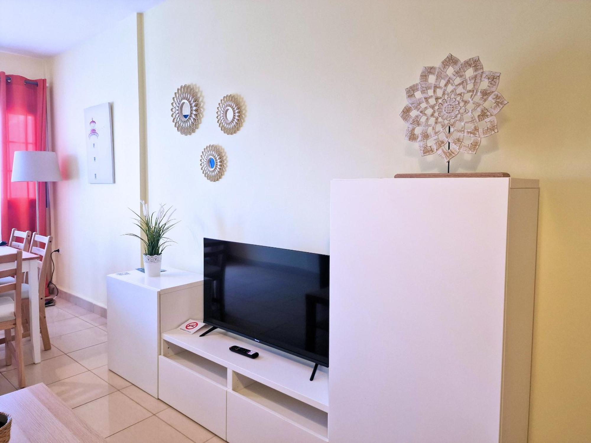 Aloe Vera Beach, Duplex 1ª Linea De Mar Apartment Caleta de Sebo