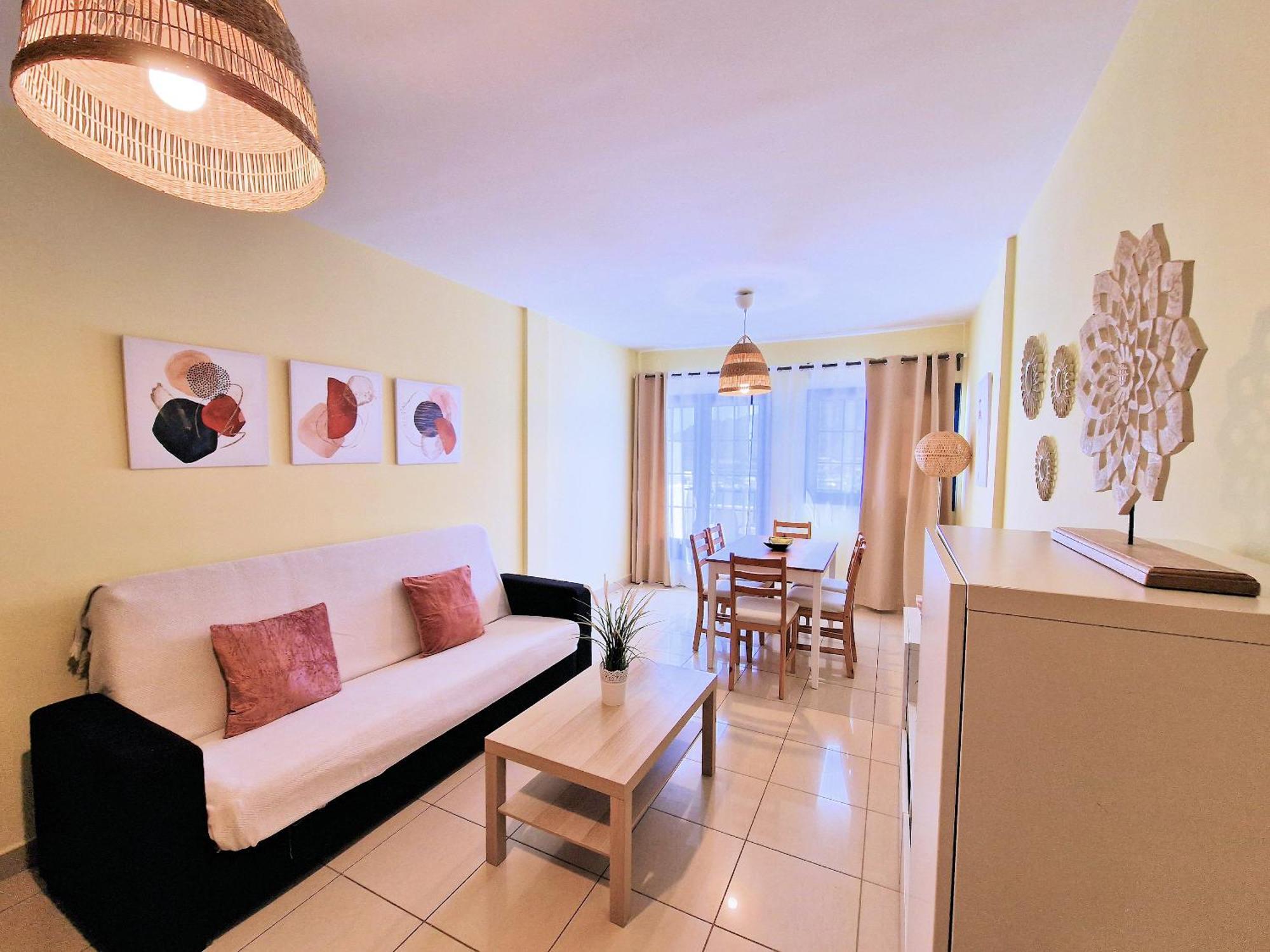 Aloe Vera Beach, Duplex 1ª Linea De Mar