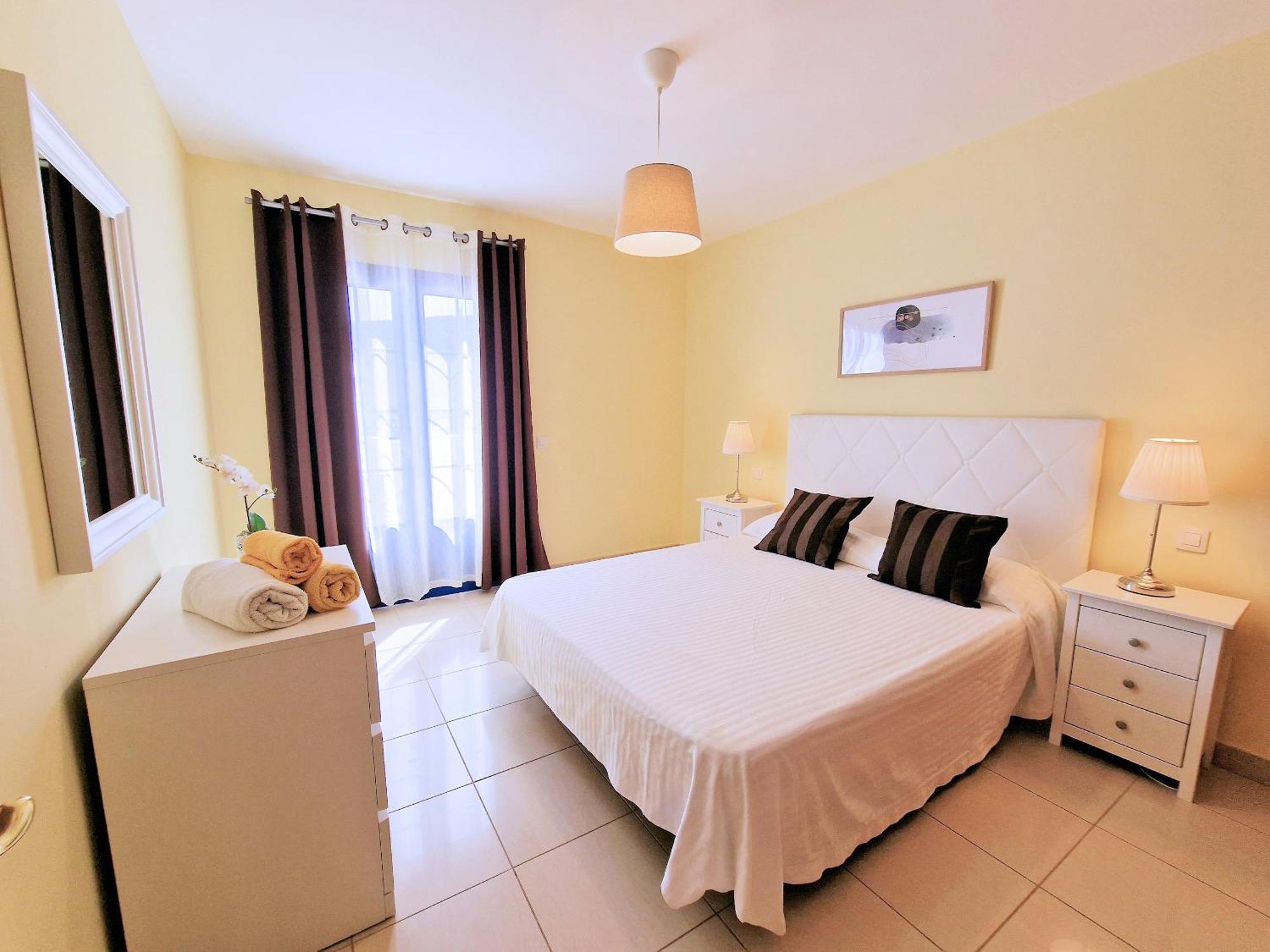 Aloe Vera Beach, Duplex 1ª Linea De Mar