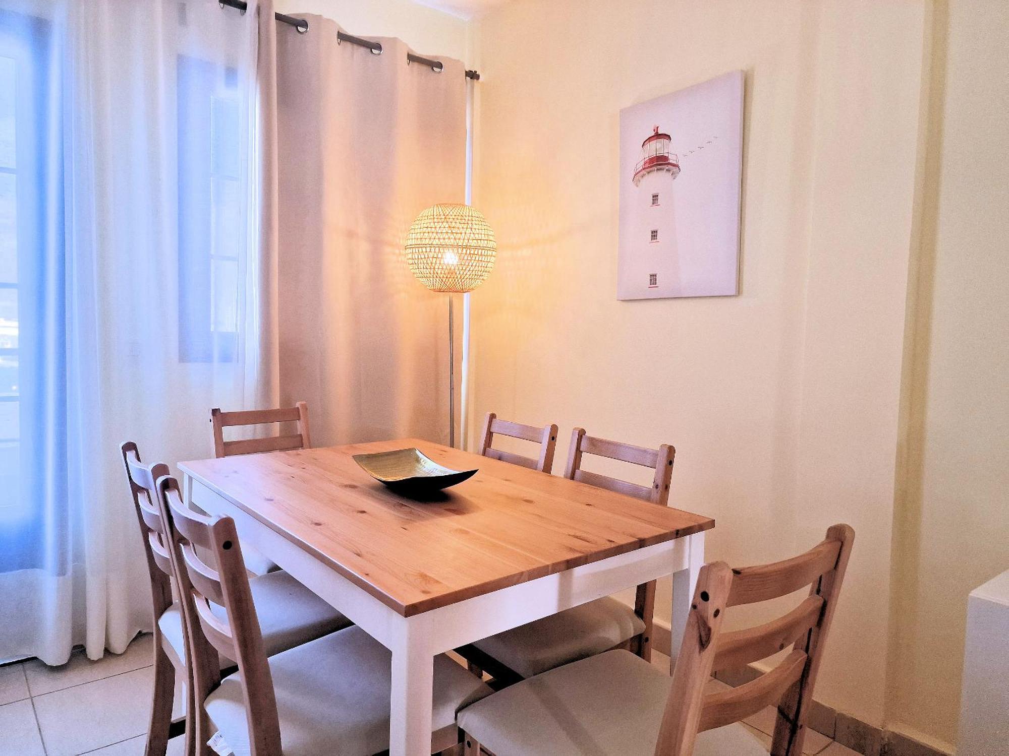 Apartment Aloe Vera Beach, Duplex 1ª Linea De Mar *