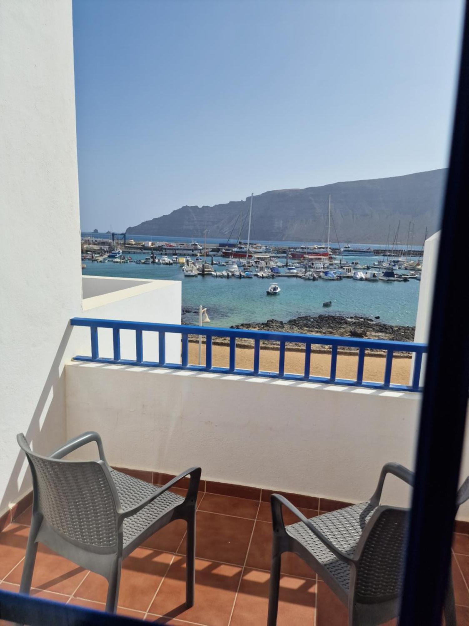 Aloe Vera Beach, Duplex 1ª Linea De Mar *