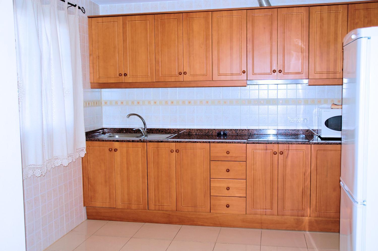 Apartment Aloe Vera Beach, Duplex 1ª Linea De Mar