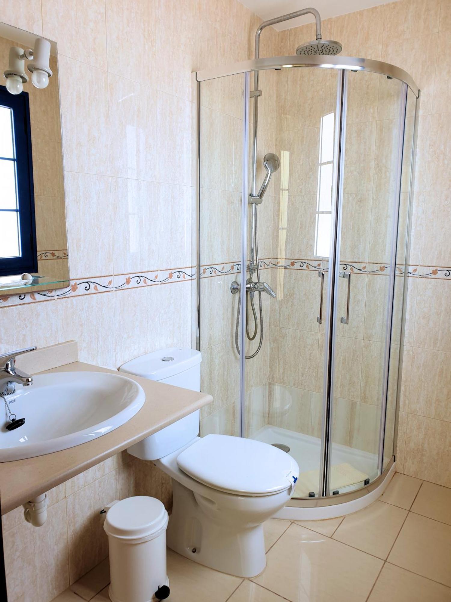 Aloe Vera Beach, Duplex 1ª Linea De Mar *