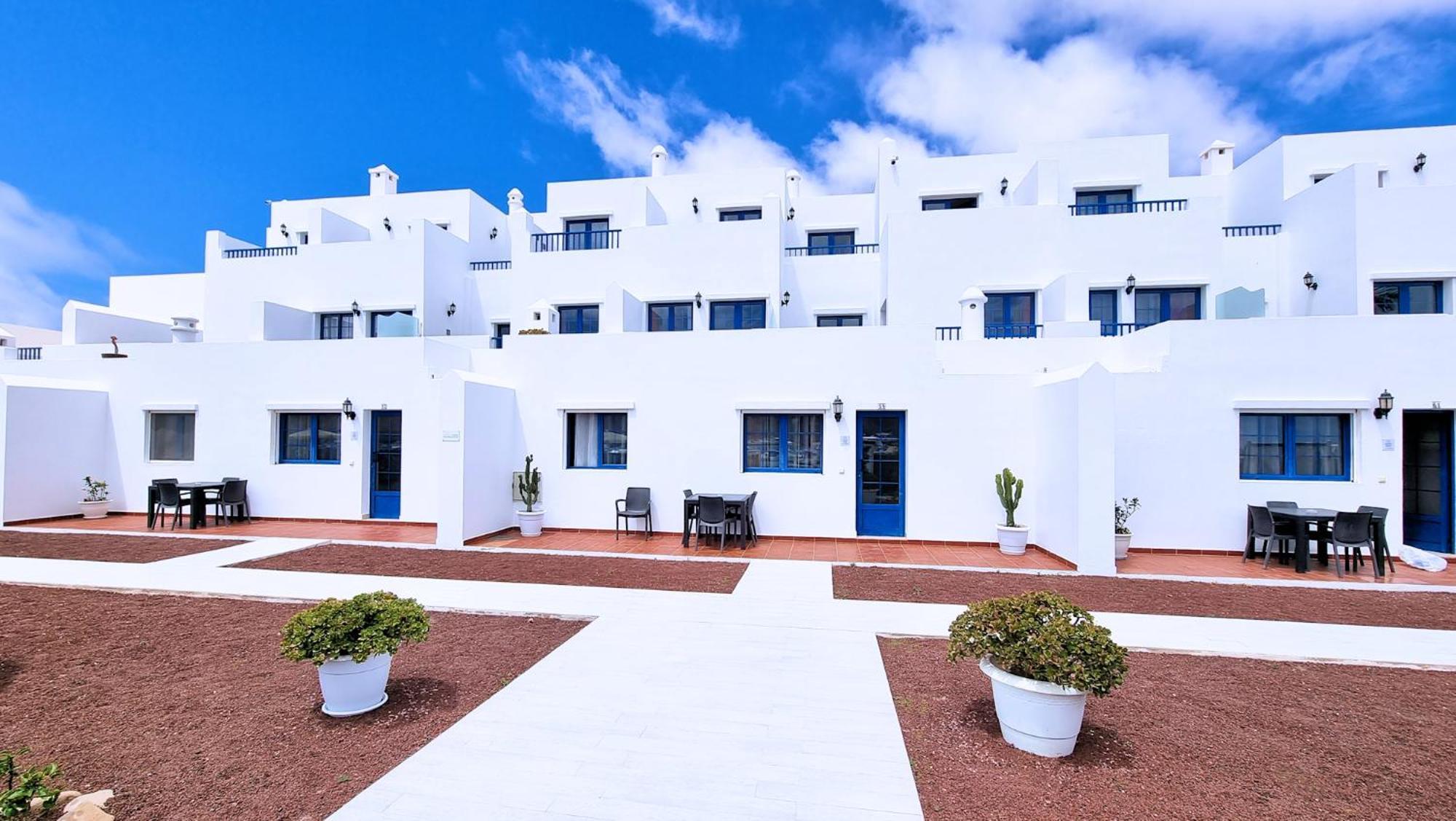 Aloe Vera Beach, Duplex 1ª Linea De Mar
