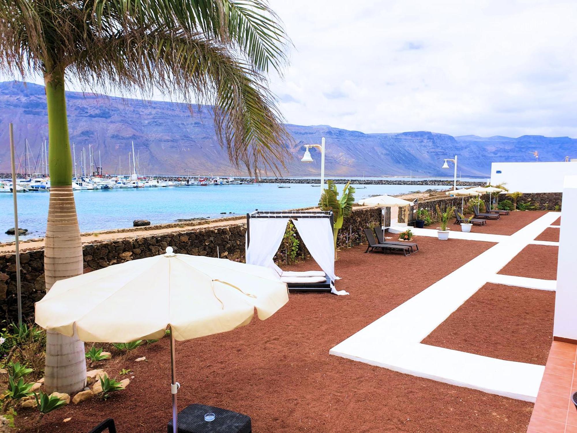 Apartment Aloe Vera Beach, Duplex 1ª Linea De Mar