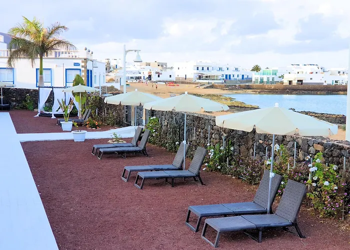 Aloe Vera Beach, Dúplex 1ª Línea de Mar