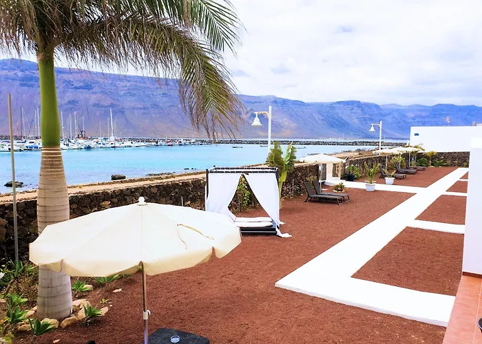 Aloe Vera Beach, Dúplex 1ª Línea de Mar