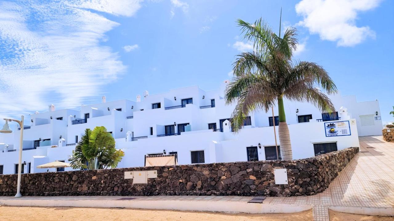 Aloe Vera Beach, 1ª Línea De Mar