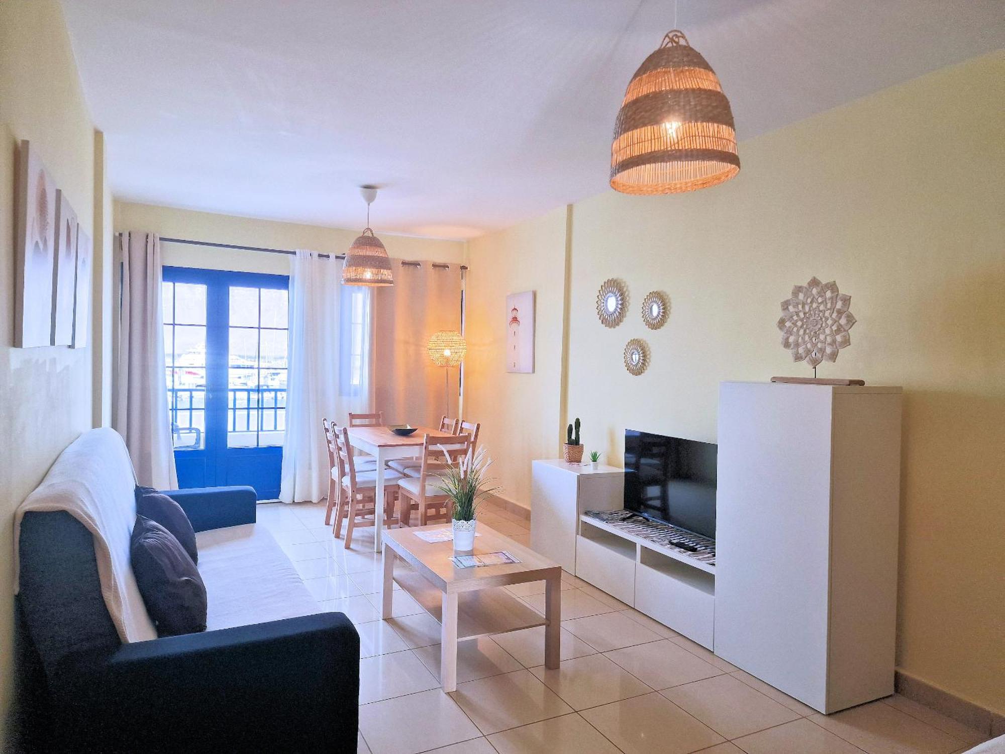 Aloe Vera Beach, 1ª Línea De Mar Apartment