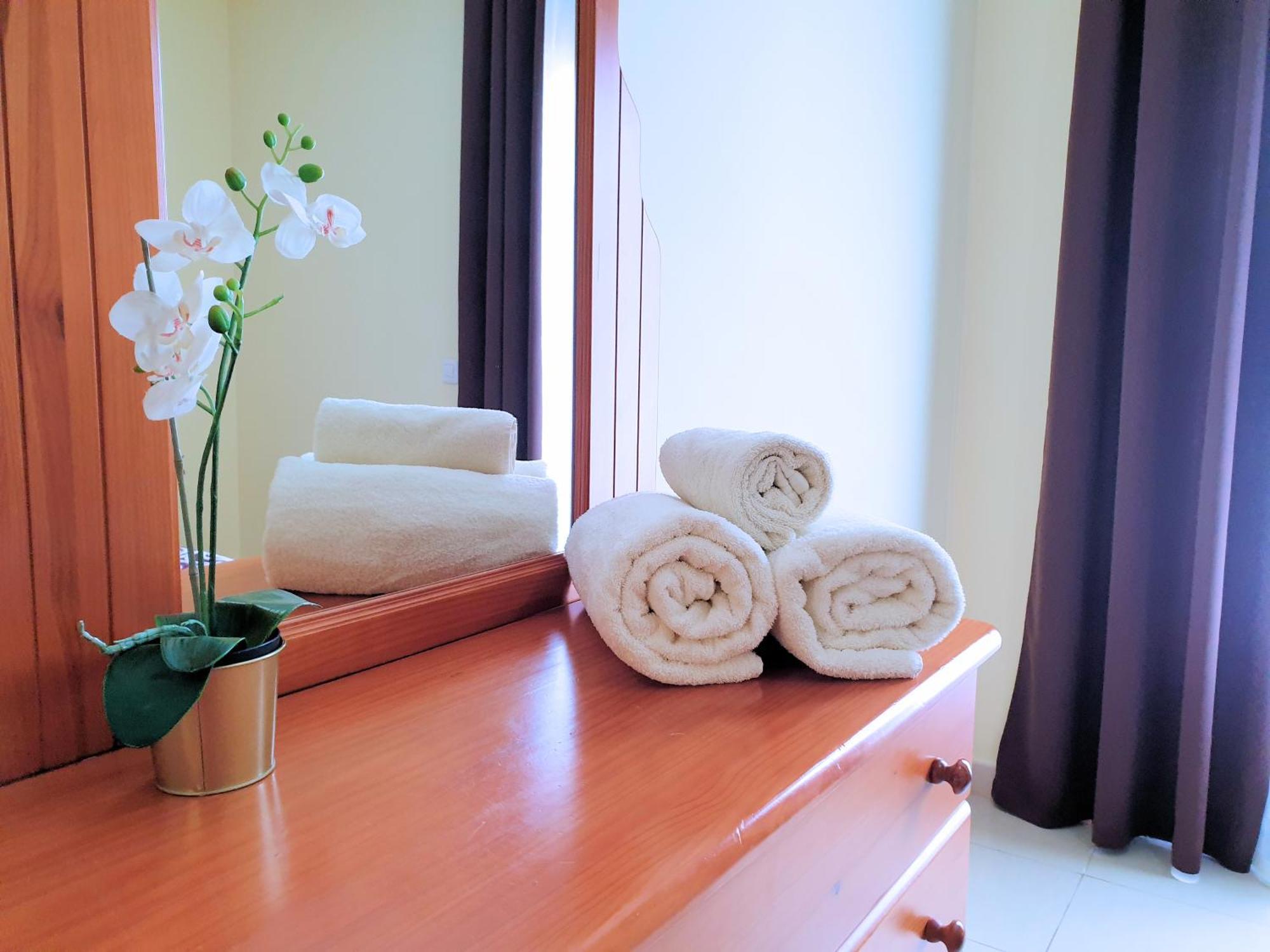 Apartment Aloe Vera Beach, 1ª Línea De Mar