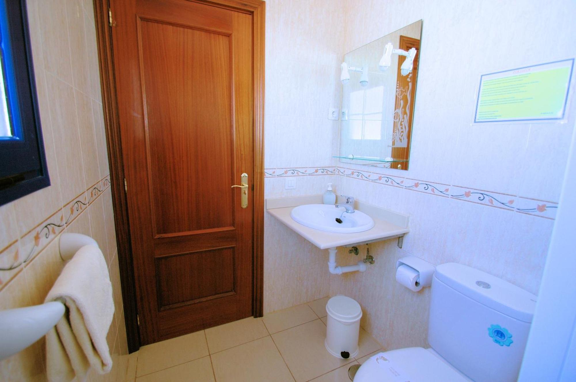 Aloe Vera Beach, 1ª Línea De Mar Apartment